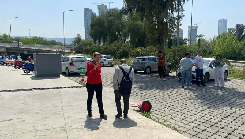 Marmara Bölgesi'nde Deprem: İstanbul'dan Uşak'a Kadar Hissetti!