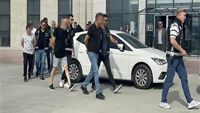 Hayal Satışıyla 10 Milyar Lira Dolandırdılar: Turizm Firması Açıkladı