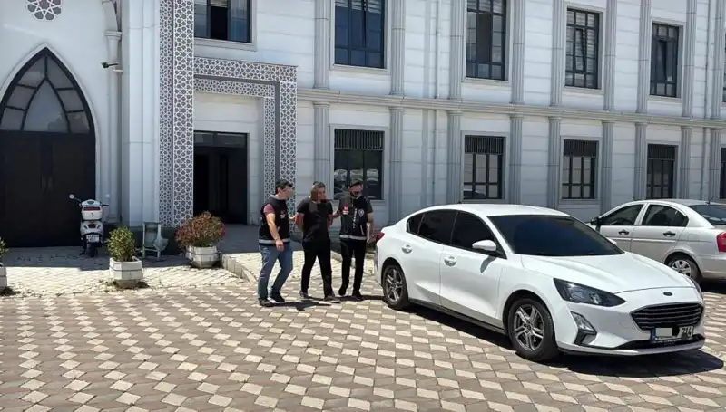 Kocaeli'de Sıra Dışı Cinayet: Katil Zanlısı Adalete Teslim Edildi