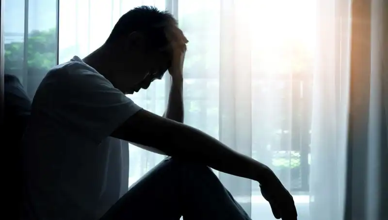 Beyin Tümörü Depresyonu Gizledi: Doktorları Yanılttı!