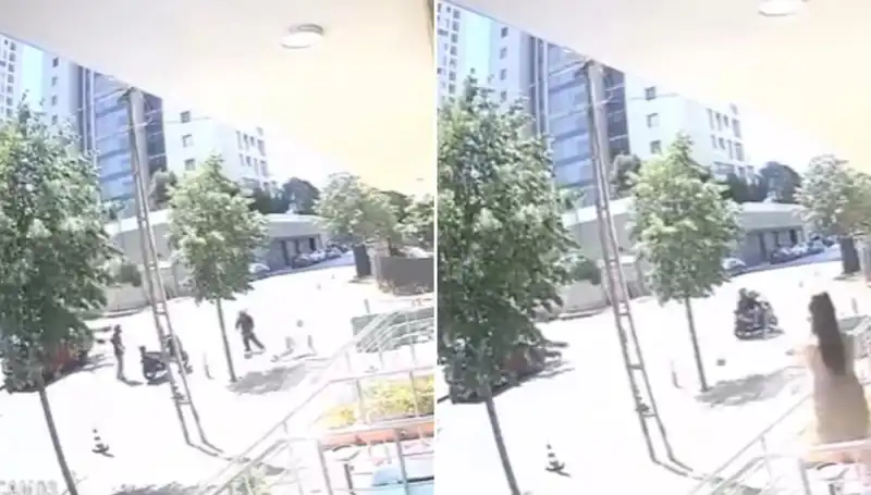 Ümraniye'de Sokak Ortasında Silahlı Tartışma: Olayın Perde Arkası Ne?