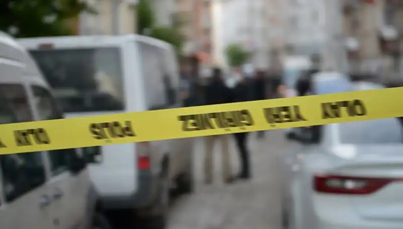: Kavga Sonrası Gerçekler: Bıçaklı Çatışmada Bir Kişi Hayatını Kaybetti, Diğeri Yaralı