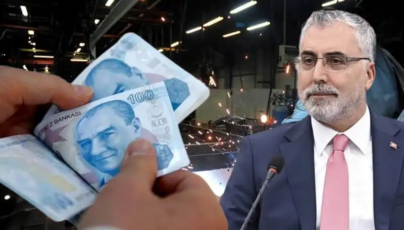 Kamu İşçileri İçin Toplu İş Sözleşmesi İkinci Teklifle Yeniden Gündemde