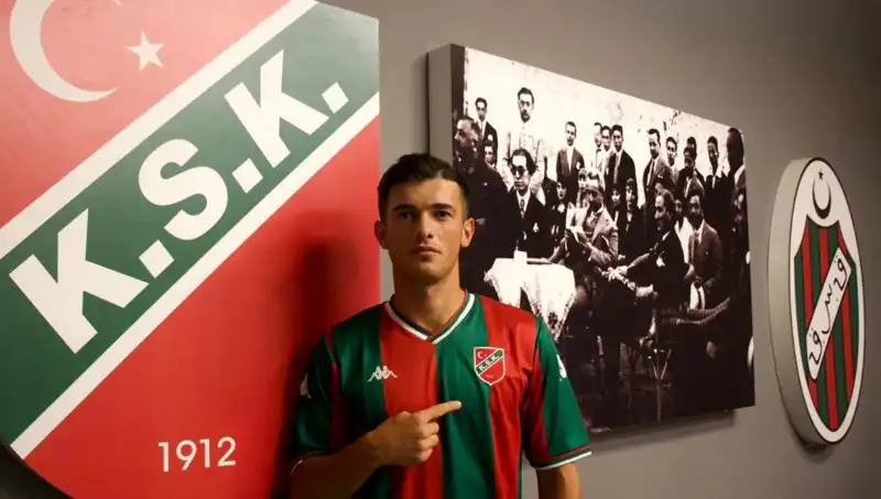 Karşıyaka Spor Kulübü'nde Transfer Hareketliliği Tavan Yaptı!