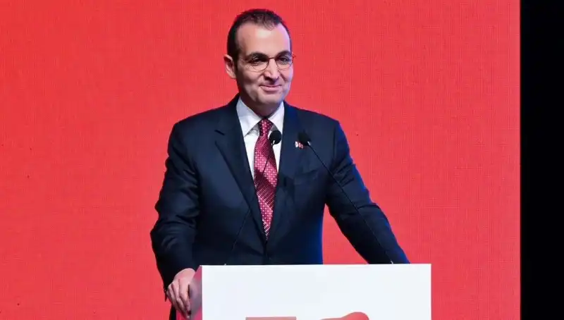 Şişli Belediye Başkanı Resul Emrah Şahan Hakkında Bilmeniz Gerekenler
