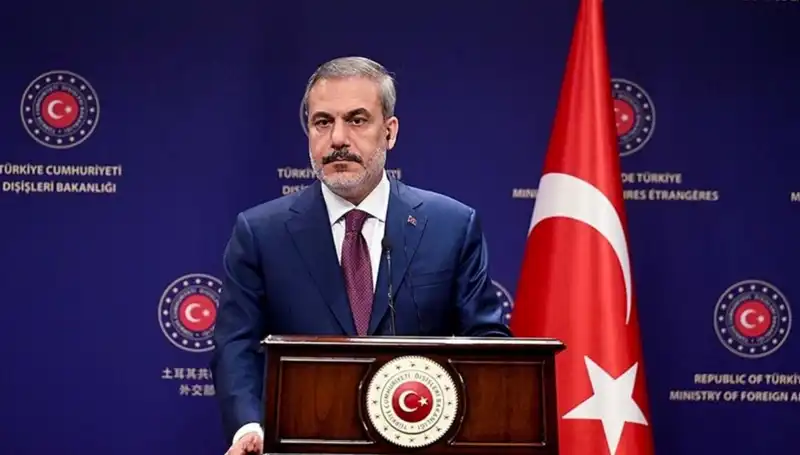 Türkiye ve Katar Arasında Stratejik İşbirliği Gelişmeleri: Bakan Fidan’dan Önemli Açıklamalar