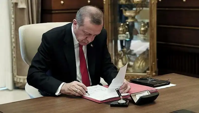 Cumhurbaşkanı, 9 Hükümlüyü Affederek Toplumda Şok Etkisi Yarattı
