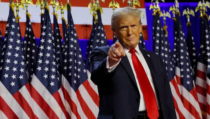 Trump, Rusya ve Ukrayna İçin Büyük Ticaret Anlaşması Yaratacak