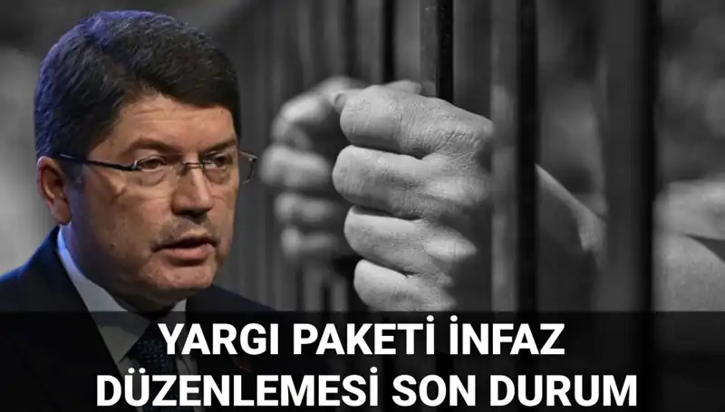 Türkiye'de Af Yasası Üzerine Son Gelişmeler ve Beklentiler