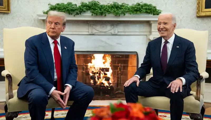 Trump’ın Biden ile Tartışması: Sağlık Durumu Üzerine Şok Açıklamalar