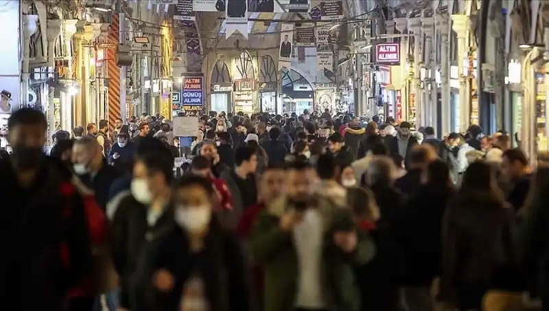 Kapalıçarşı'da Suç Çetesi Operasyonu: Bir Milyarlık Kara Para Aşırıcıları Yakalandı