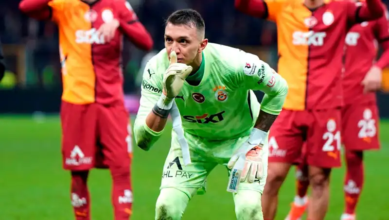 Muslera'nın Yerini Alacak İsim Belli Oluyor: Yeni Kaleci Kim Olacak?