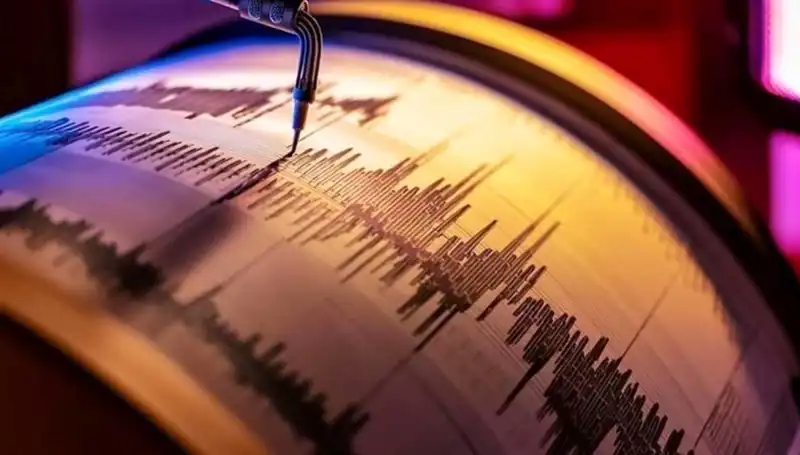 Kütahya'da Beklenmedik Deprem: 3,5 Büyüklüğünde Sarsıntı Yaşandı
