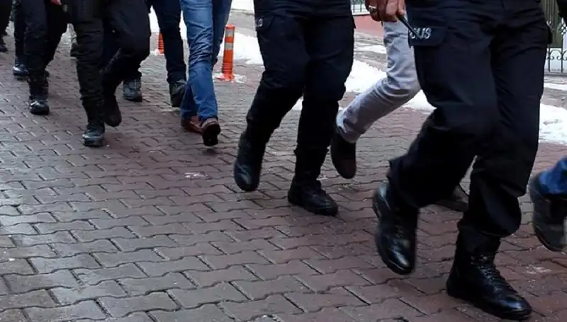 MİT ve Emniyet'ten FETÖ'ye Yönelik Büyük Operasyon: Detaylar Ortaya Çıktı!