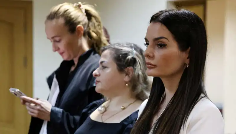 Gagauz Lideri Gutsul'a Şok Cezası: 7 Yıl Hapis Kararı
