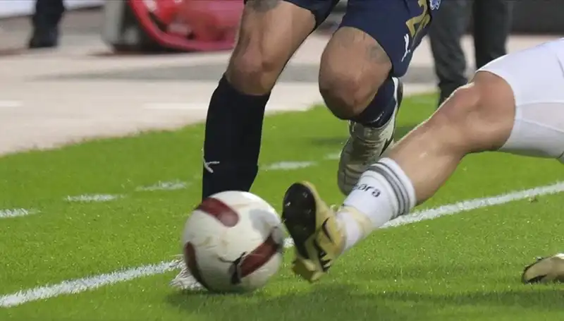 Süper Lig'de Bu Hafta Oynanacak Heyecan Verici Maçlar!