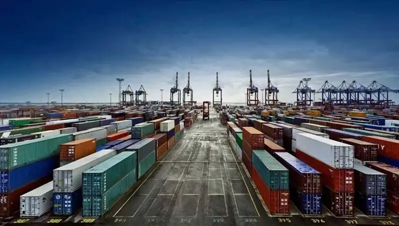 Başkentten İlk Çeyrekte 3,5 Milyar Dolar İhracat Gerçekleşti