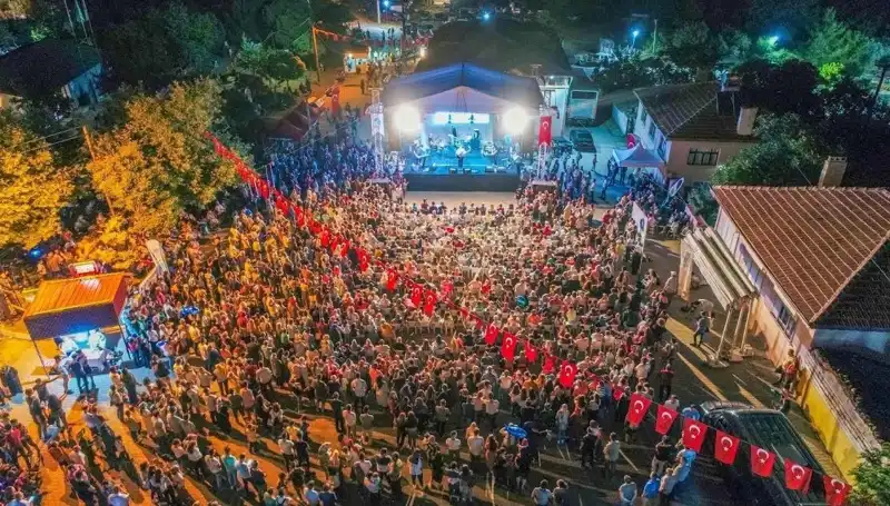 Leylek Şenliği: Doğanın Dansı Başlıyor, Kaçırmayın!