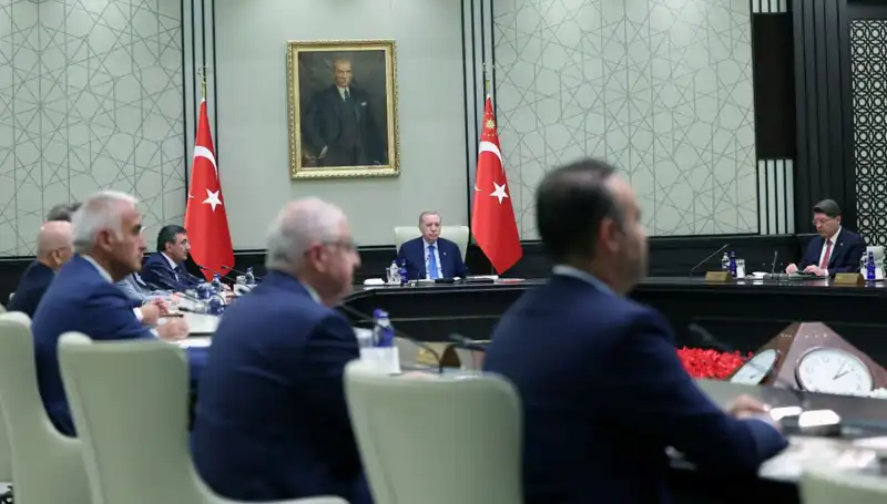 Kabine Toplantısı: Kritk Gündem Maddeleri ve Beklentiler