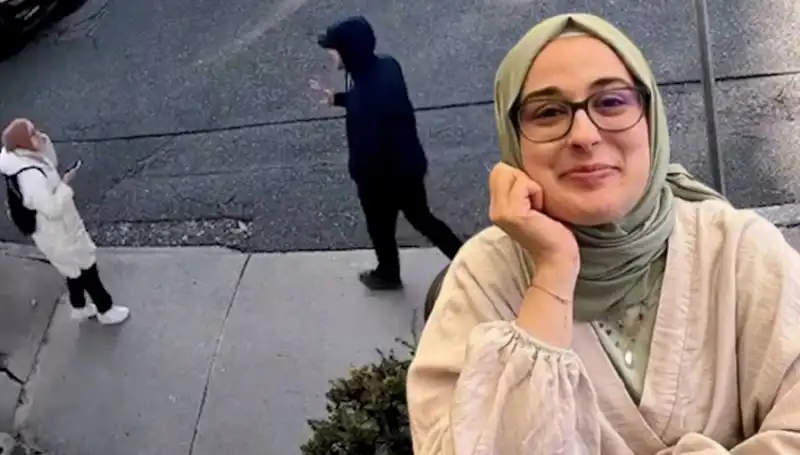 Rümeysa Öztürk Davasında Şok Gelişme: Avukatları Harekete Geçti