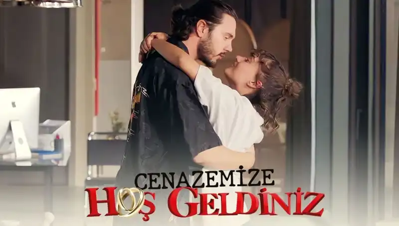 Cenazemize Hoş Geldiniz: Filmin Oyuncuları ve Şaşırtıcı Konusu