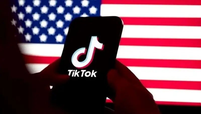 Trump, TikTok'un Süresini Uzatma Seçeneğini Değerlendiriyor