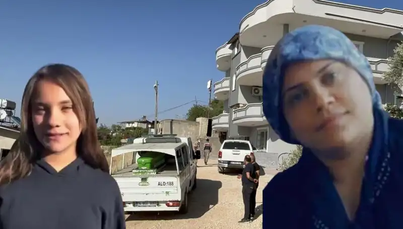 Korkunç Cinayet: Eşi Tarafından Katledilen Kadın Son Günlerinde Uyardı