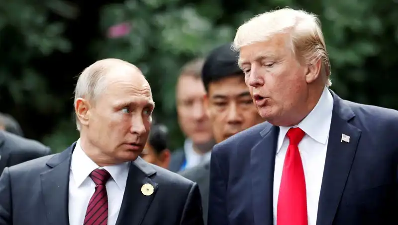 İngiliz Yetkililerden Trump’ı Etkileme Stratejileri: Etkili Yöntemler Açıklandı