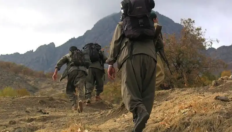 Terörsüz Türkiye'de 48 Saat: Öcalan'dan Kritik Açıklamalar Kandil'e Ulaşıyor