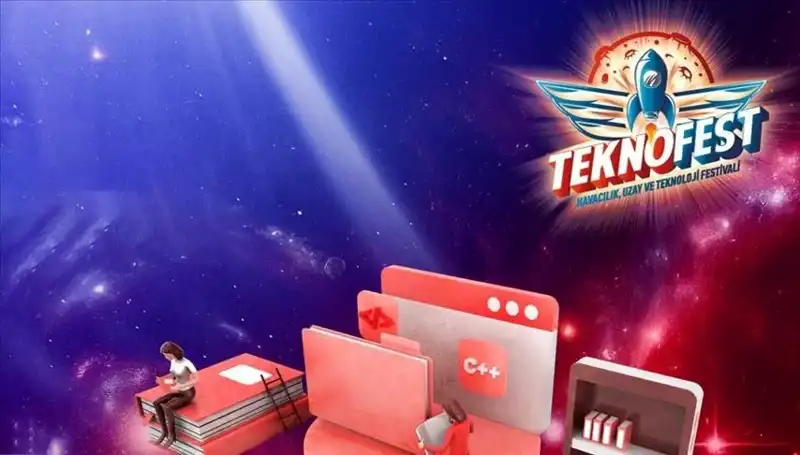 Teknofest İstanbul 2025: Tarihleri ve Beklentilerle Dolu Bir Etkinlik