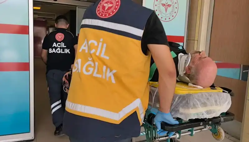 Kerestelerin Üzerine Düşen İşçi Hayatını Kaybetti: Kaza Nasıl Gerçekleşti?