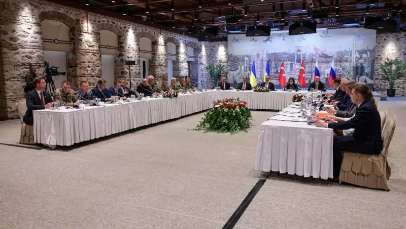 Kremlin’de Ukrayna Gündemi: Bir Sonraki Zirve Ne Zaman Yapılacak?