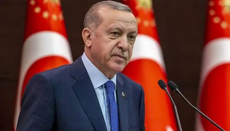 Erdoğan, Barış Diplomasisi ile Dünyaya Güçlü Bir Mesaj Veriyor