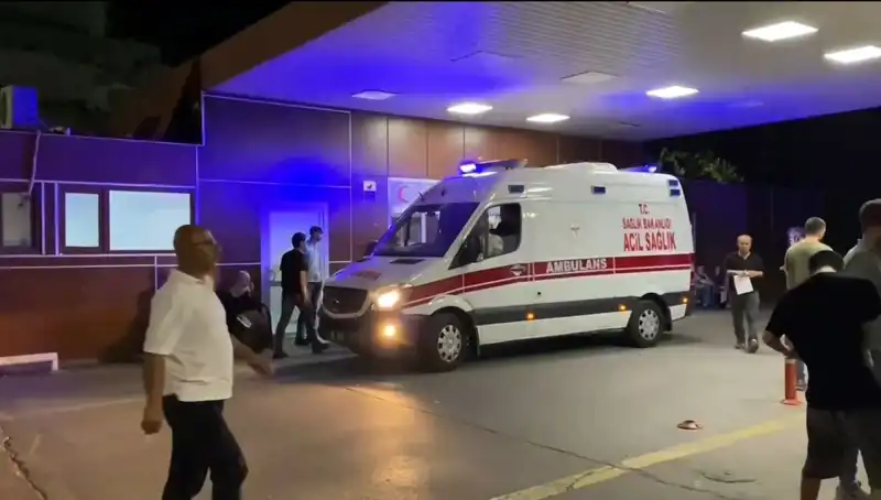 Dilan'ın Dramı: Bayramda Kocası Tarafından Katledilen Kadın