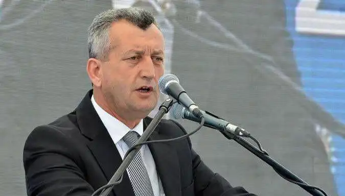 Eski Menemen Belediye Başkanı Tahir Şahin Hayatını Kaybetti: İzleri Asla Silinmeyecek