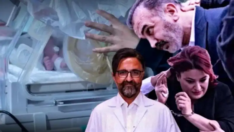 Yenidoğan Çetesi Sözleri, İlker Gönen'in İntiharında Hangi Rolü Oynadı?