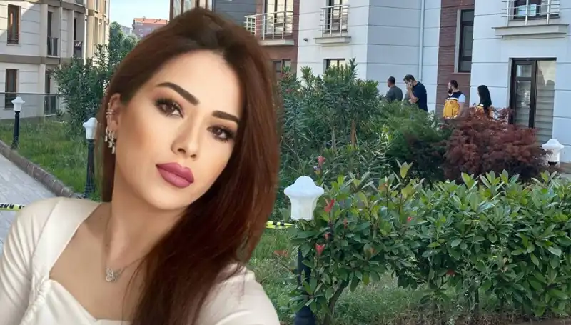 Elif Atalay'ın Şüpheli Ölümü: Balkondan Düşüş Mü, Kaza mı?