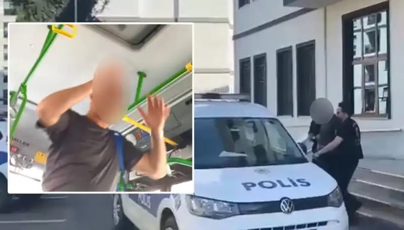 İETT Otobüsünde Artan Taciz İddiaları: Şoföre Saldırı Olayı Gündemde
