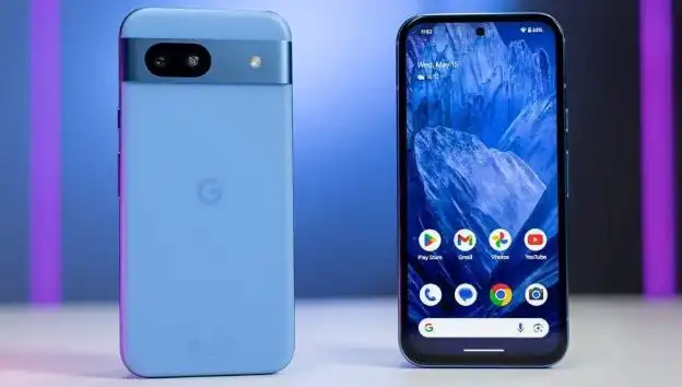 Google Pixel 9a Tanıtıldı: Özellikleri ve Fiyatı ile Dikkat Çekiyor