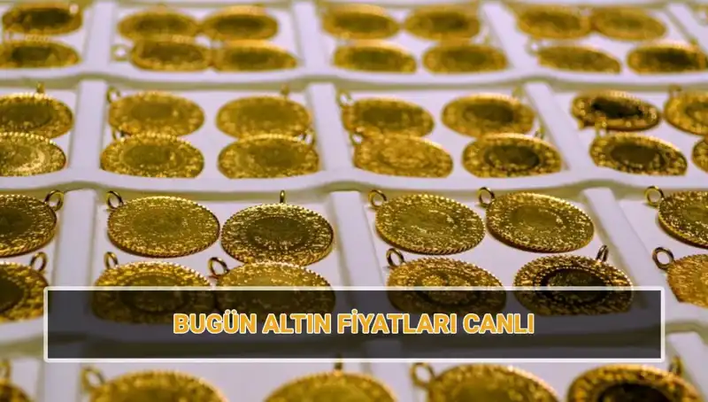 Altın Fiyatları Tüm Zamanların En Düşük Seviyelerine mi İniyor?