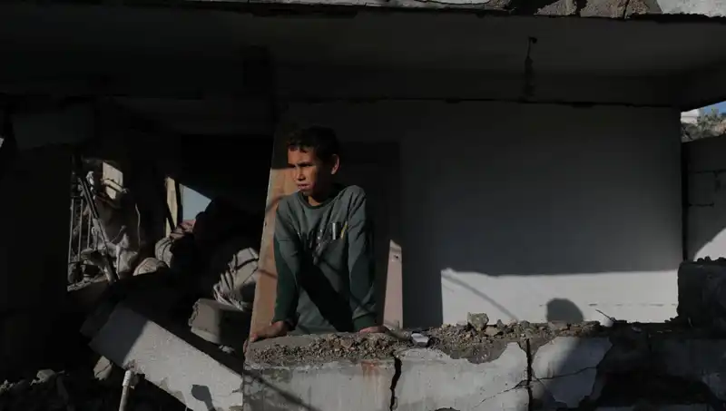 Gazze'deki Geri Sayım: Can Kaybı Rekor Seviyeye Ulaştı