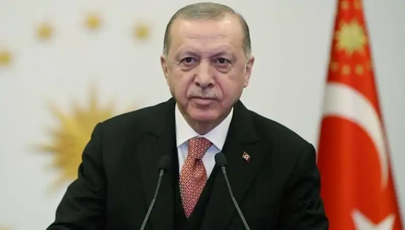 Cumhurbaşkanı Erdoğan'dan LGS Tercih Sonuçları Üzerine Önemli Açıklama Geldi