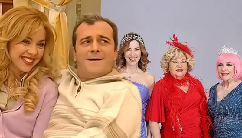 Sihirli Annem: Yeniden Sinemalarda, Hayranları İçin Tarih Belli Oldu!