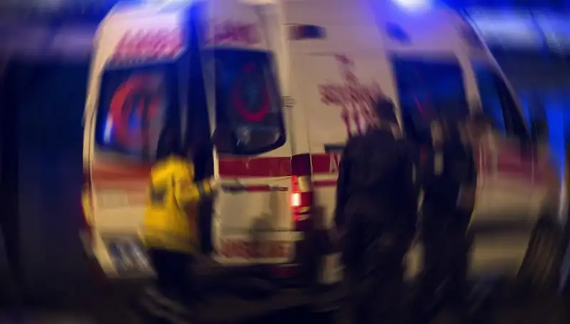 Yorgun Mermi Kabusu: Bir Çocuk ve İki Birey Hayat Mücadelesi Veriyor