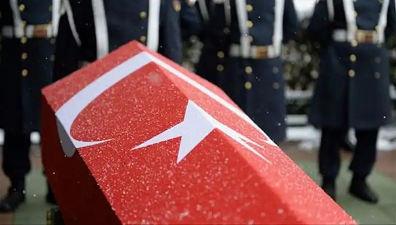 DMM, Şehit Kabul edilmeyen Askerin Ailesine Maaş Bağlanmadı İddialarını Yalanladı