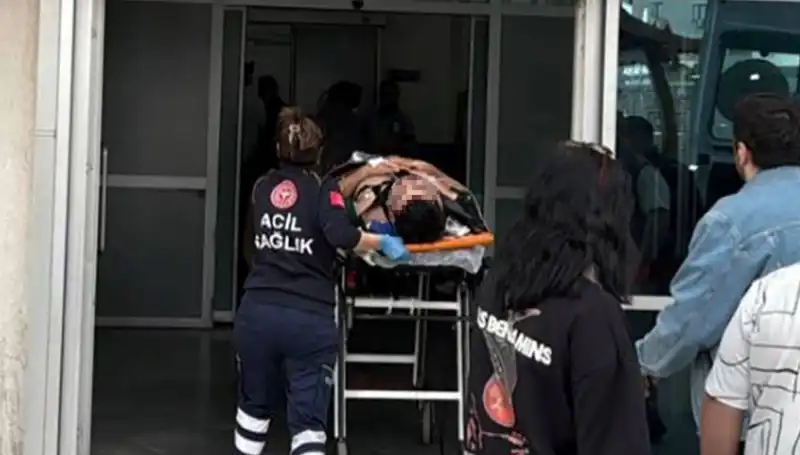 Yüksekten Düşen İşçi Hayatını Kaybetti: Olayın Detayları ve Çarpıcı Gelişmeler