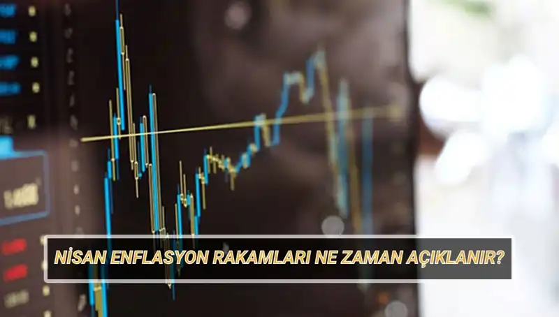 Nisan 2025 Enflasyon Beklentisi Anketi Açıklandı: TÜİK'in Verileri Büyük Merak Uyandırıyor!