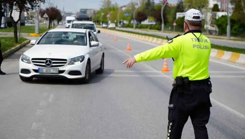 2025 Yılı Trafik Cezalarında Şok Eden Artış: Neler Değişiyor?