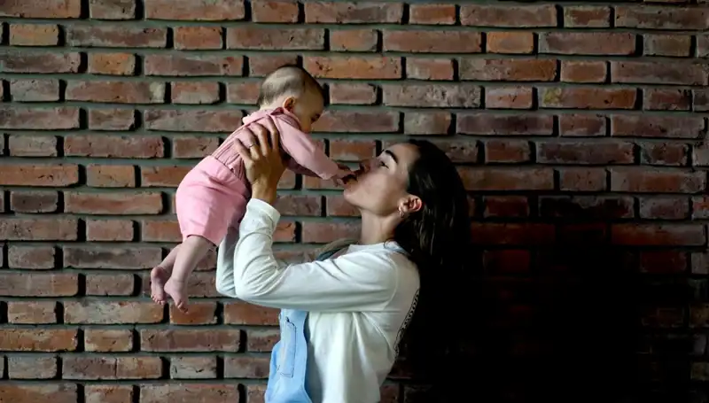 Birleşmiş Milletler'den Çocuk Sahibi Olmanın Engellerine İlişkin Şaşırtıcı Rapor