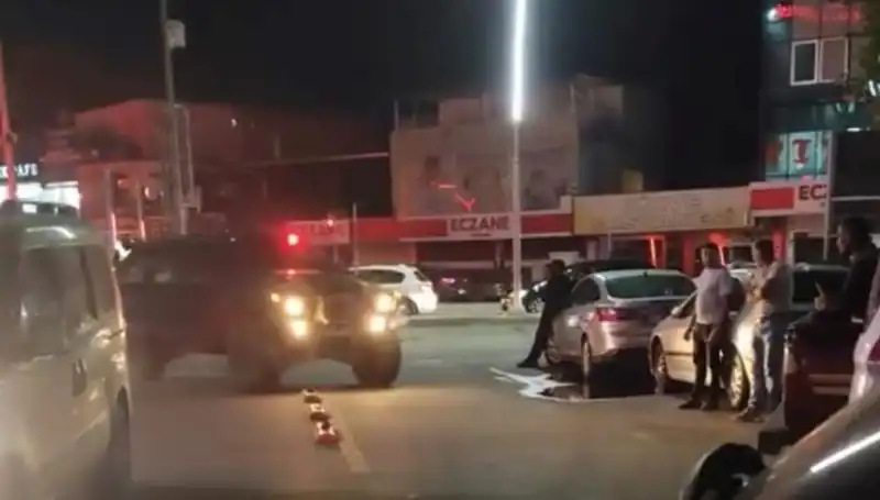 Kardeş Kardeşi Bıçakla Vurdu, İntikam Acısı Hayat Aldı